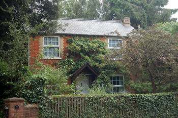 51 West Hill July 2010
